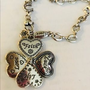 Memorial sale, Brighton bracelet
